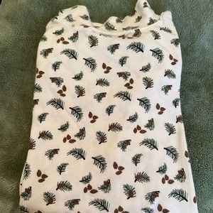 Rebecca Malone long sleeve top